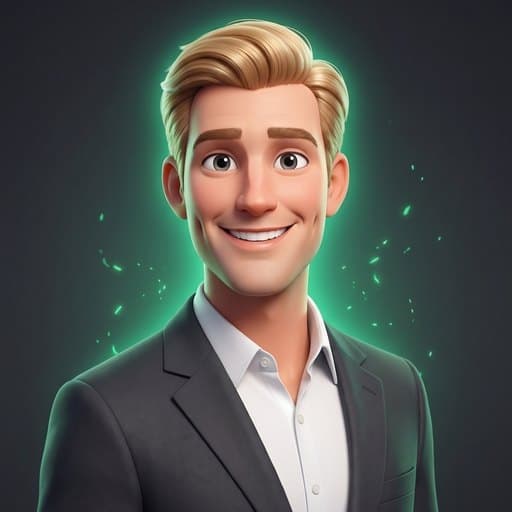 Hugo, agent présentateur Novoria